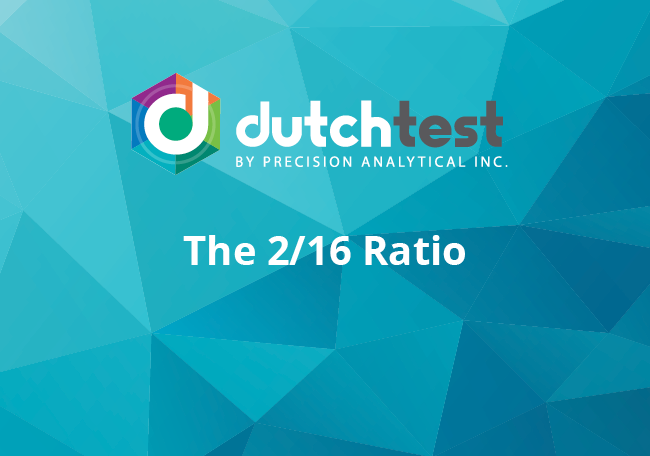 the-2-16-ratio-dutch-test