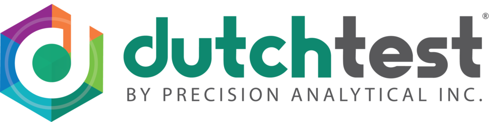 DUTCH Test Logo 2020