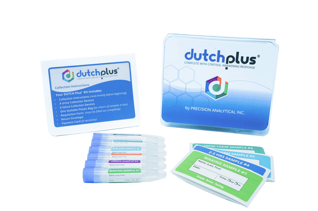 image of DUTCH Plus kit