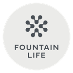 fountain life logo