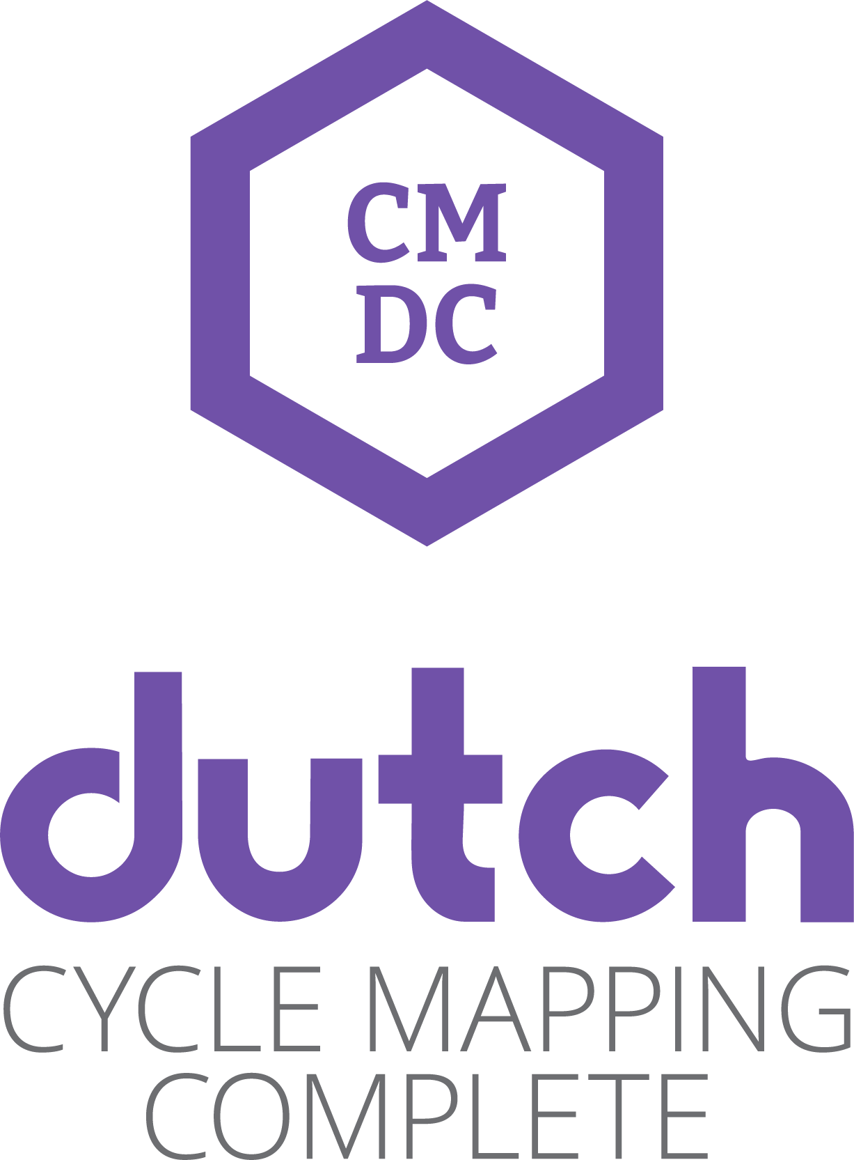 DUTCH Cycle Mapping + Complete