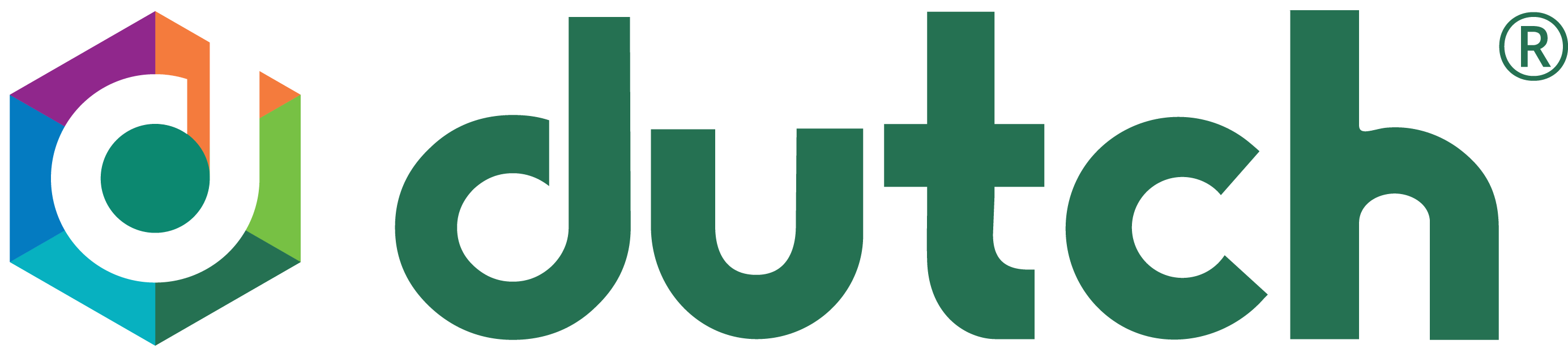 DUTCH Test Logo