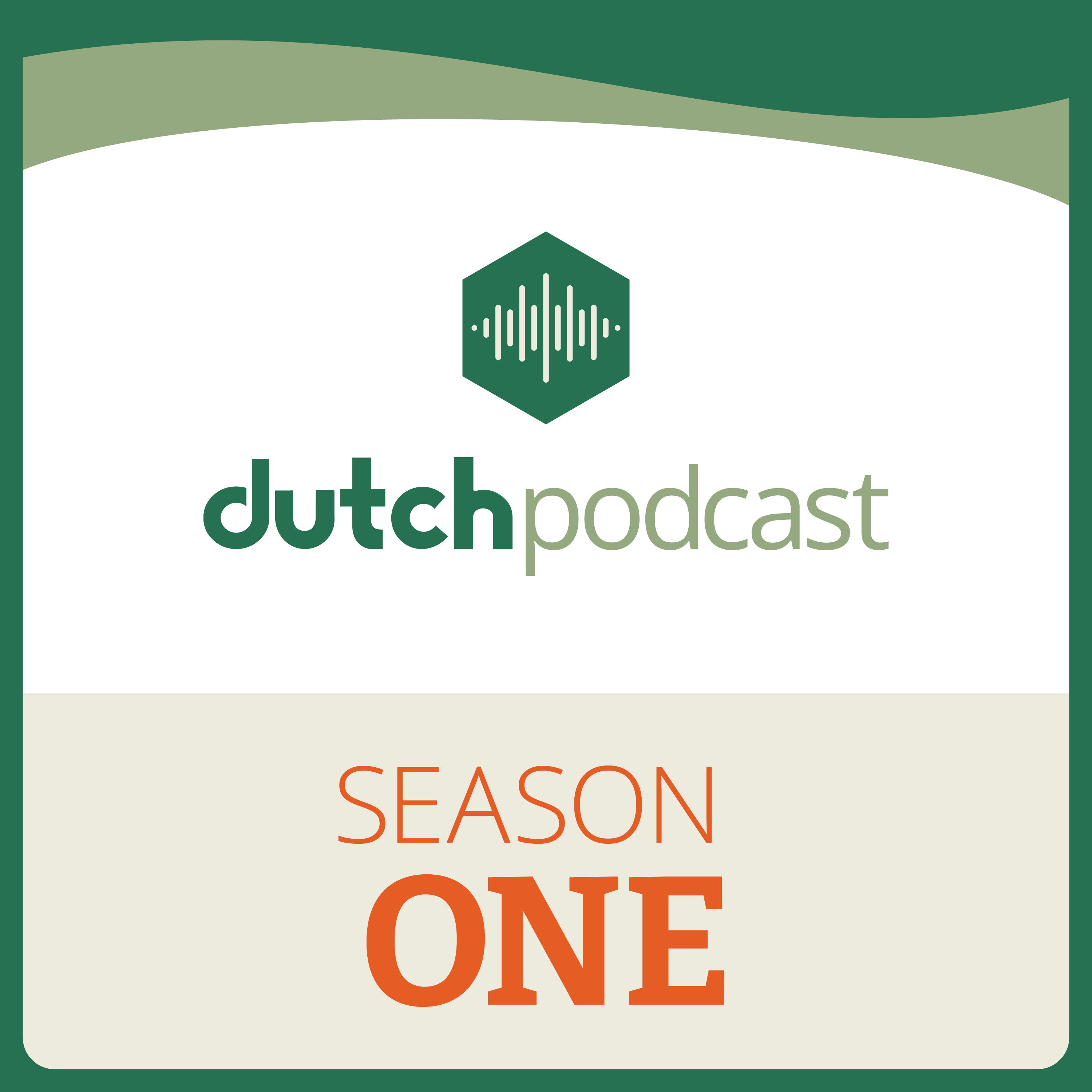 DUTCH Podcast_Season One