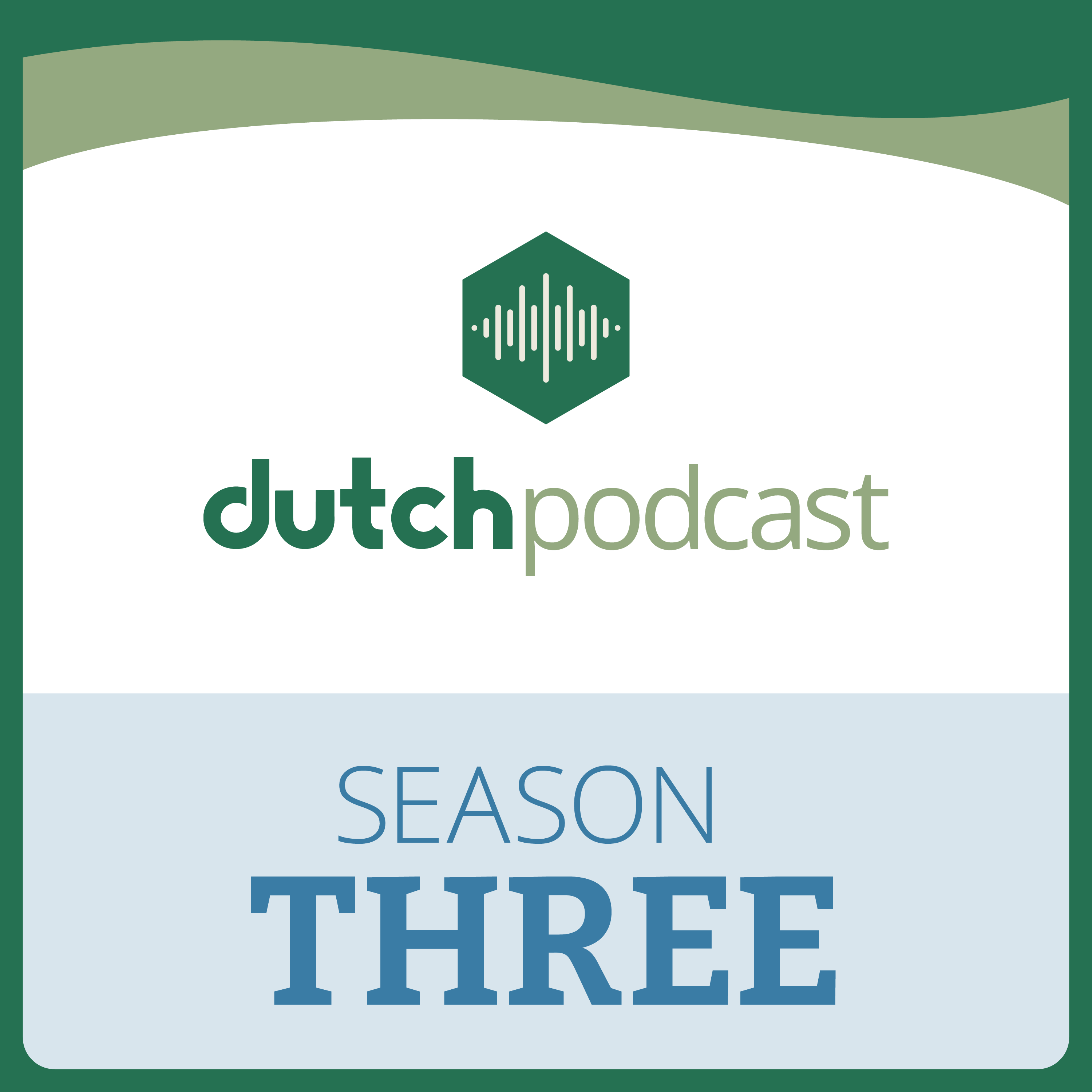 DUTCH Podcast_Season Three